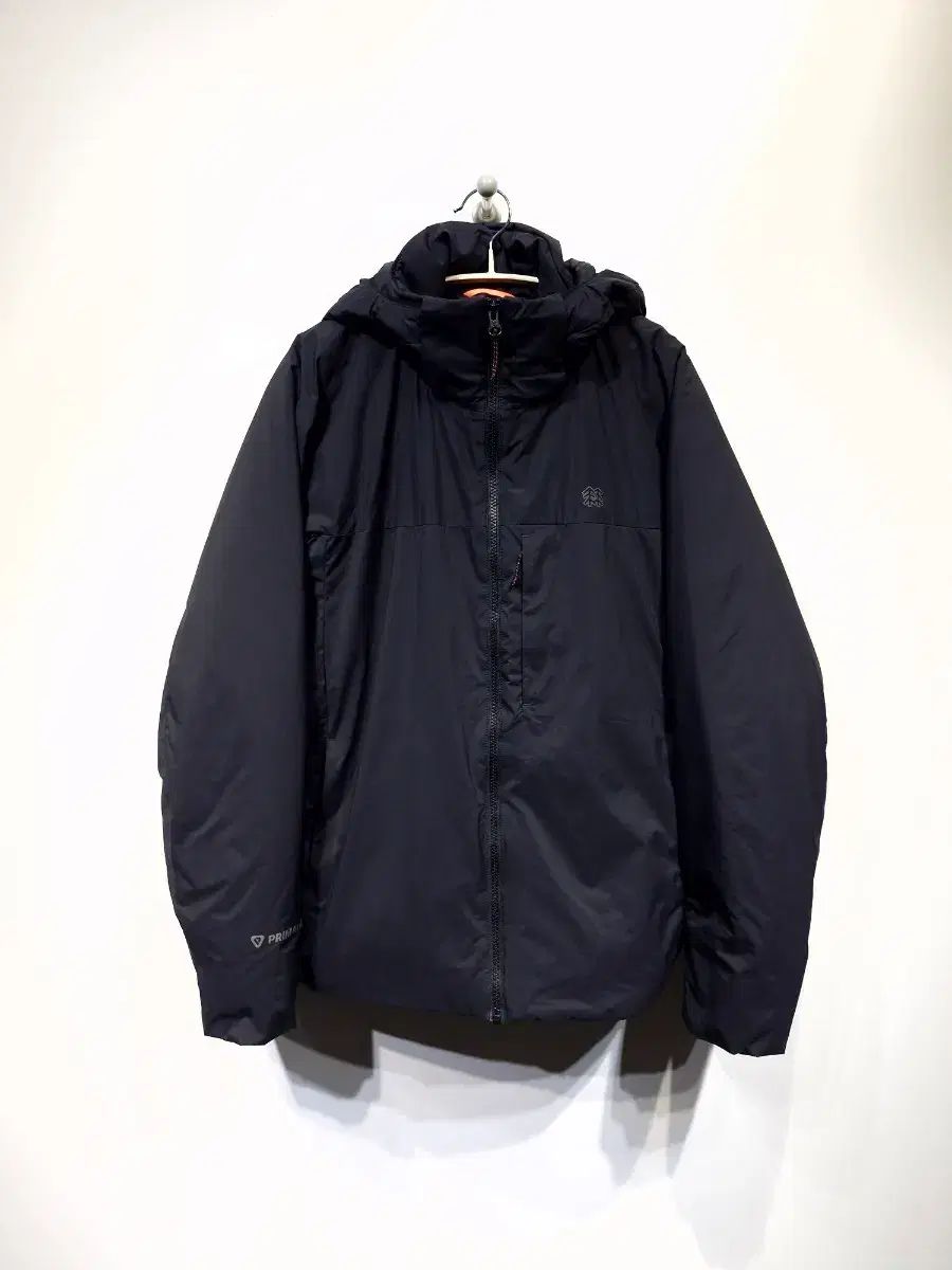 コーロンスポーツ 23FW HERO プリマロフト ミッドレイヤージャケット