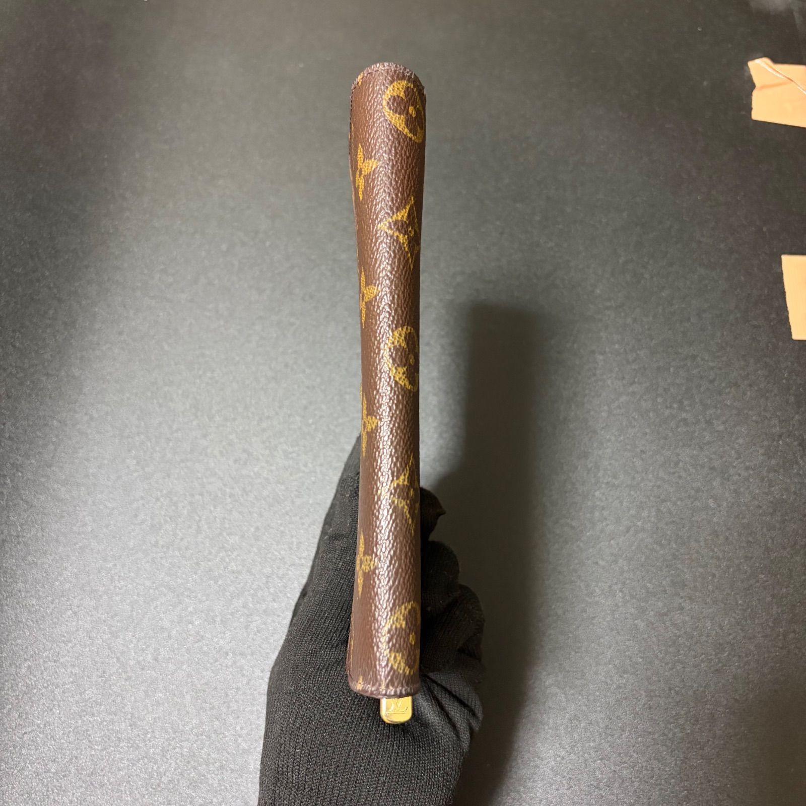 e17 ポルトモネ クレディ ポルトフォイユ サラ 旧型 Louis Vuitton 