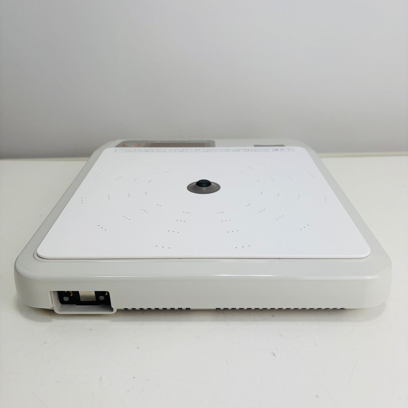 未使用】Amway アムウェイ インダクションレンジ E-3110J 電磁調理器