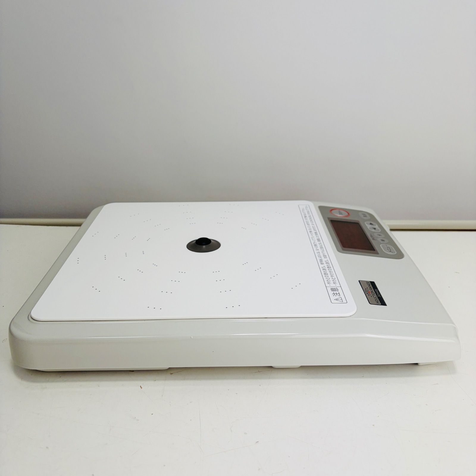 未使用】Amway アムウェイ インダクションレンジ E-3110J 電磁調理器
