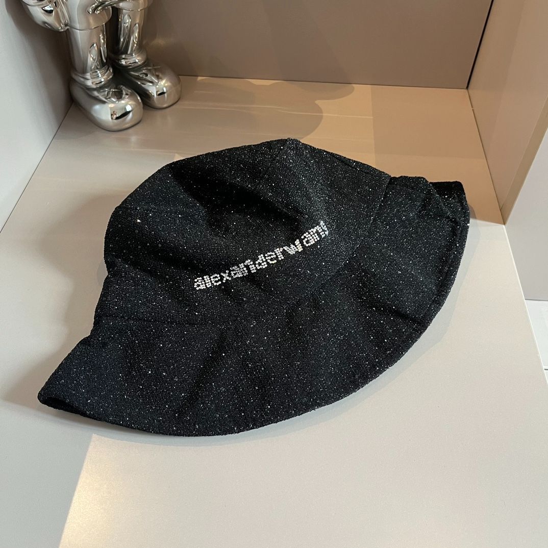 Alexander Wang アレクサンダー・ワング フィッシングハット -WTO輸入