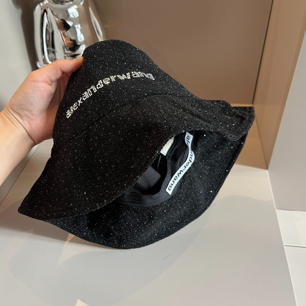 Alexander Wang アレクサンダー・ワング フィッシングハット -WTO輸入