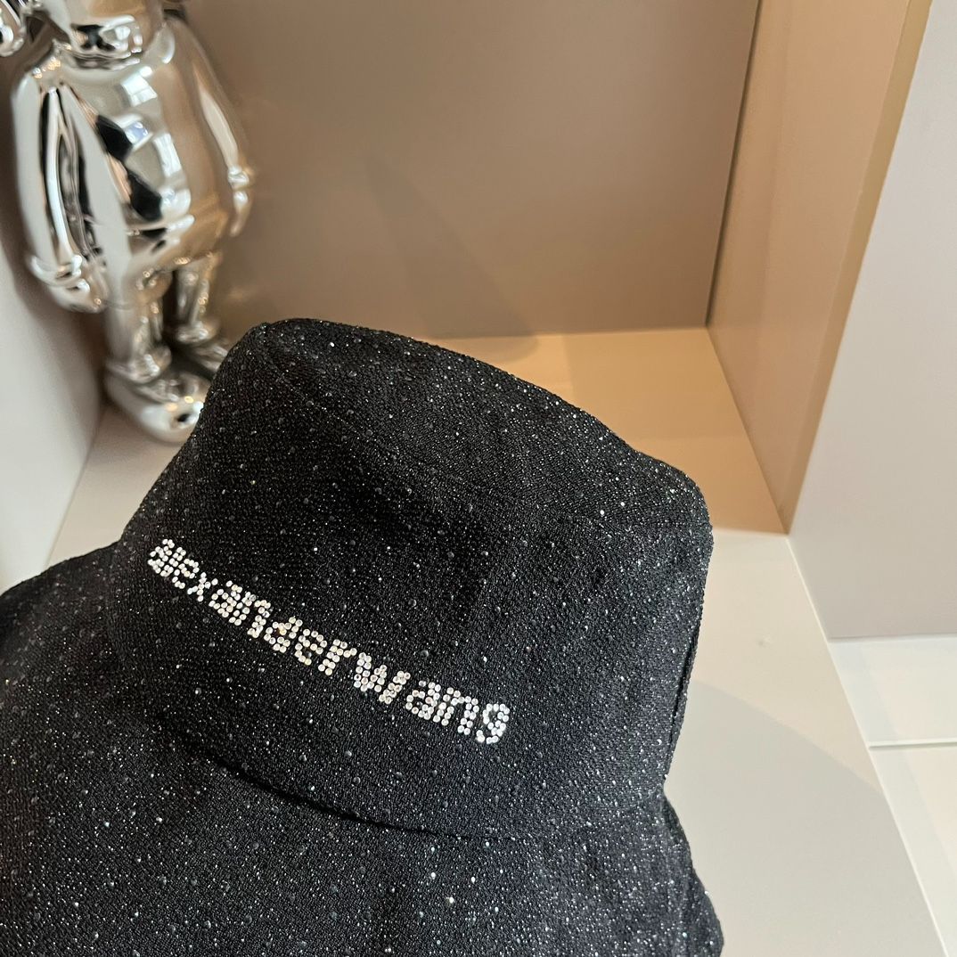 Alexander Wang アレクサンダー・ワング フィッシングハット -WTO輸入