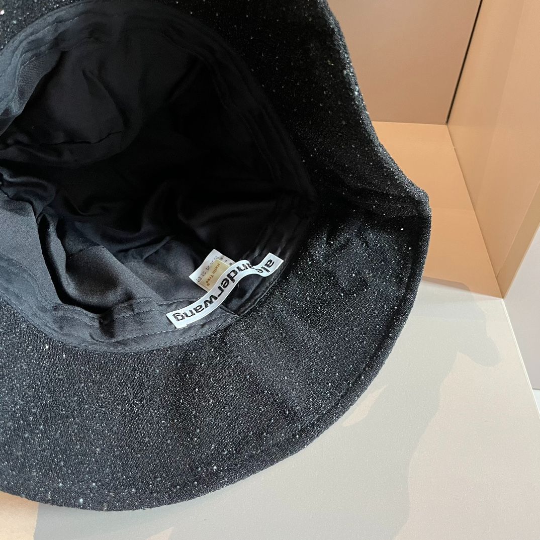 Alexander Wang アレクサンダー・ワング フィッシングハット -WTO輸入