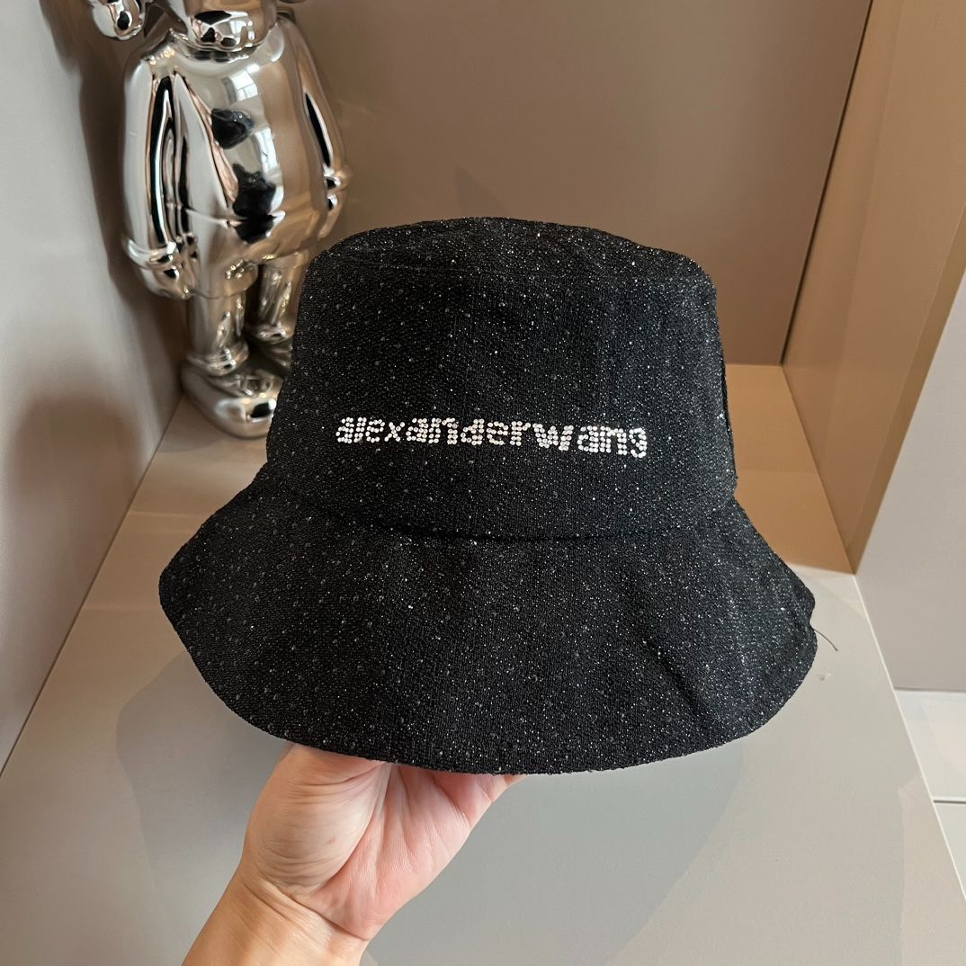 Alexander Wang アレクサンダー・ワング フィッシングハット -WTO輸入