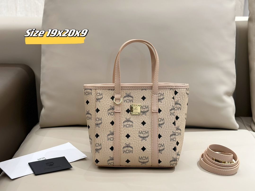 【今日特価】MCM 国内送料無料！お得な価格で在庫あり！-WT0輸入