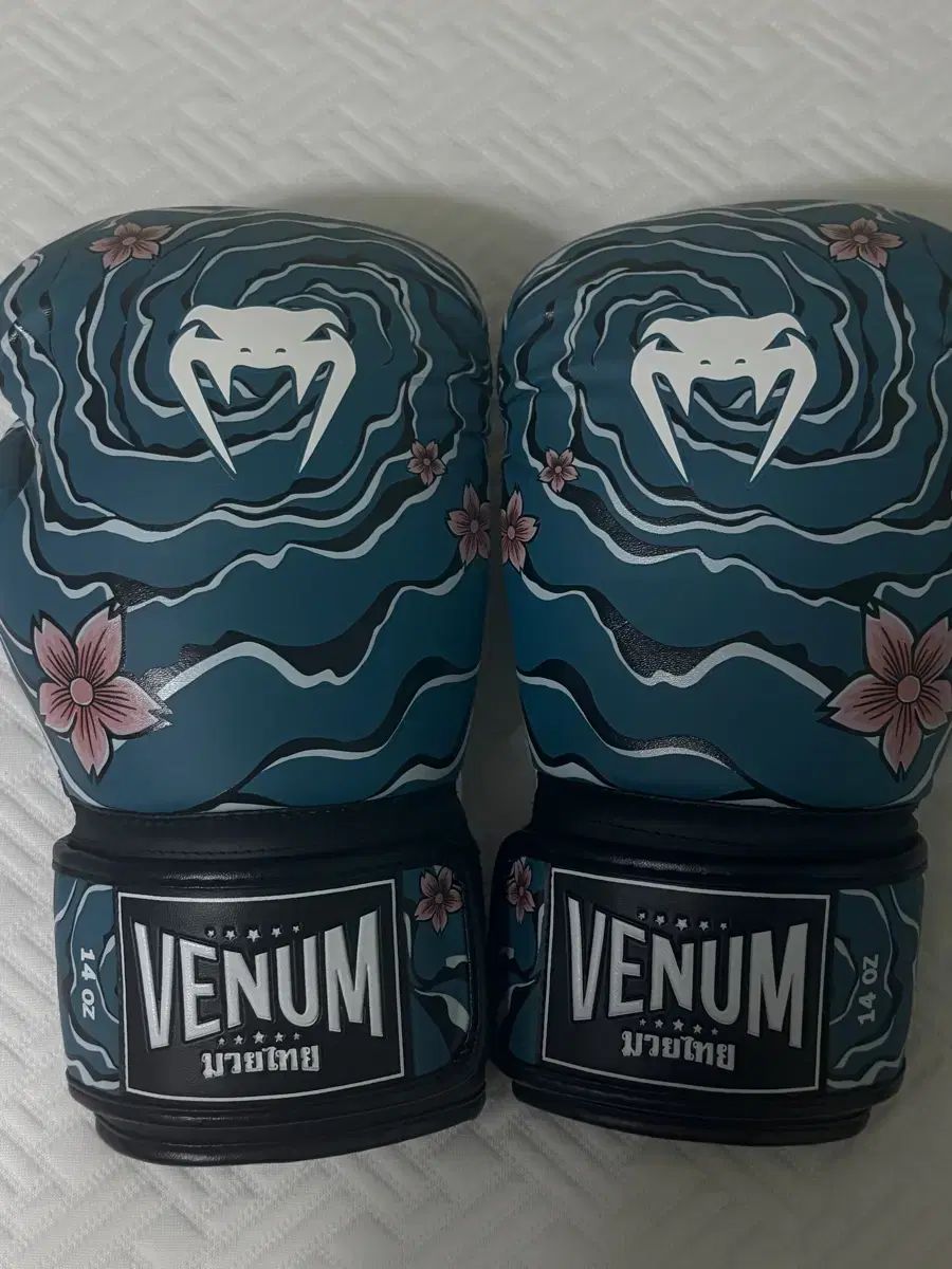 VENUM タワンチャイ ボクシング パンツ