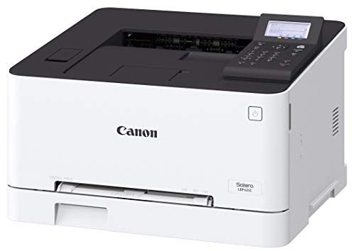 Canon キヤノン A4カラーレーザープリンター Satera LBP621Ct f81ec8ff