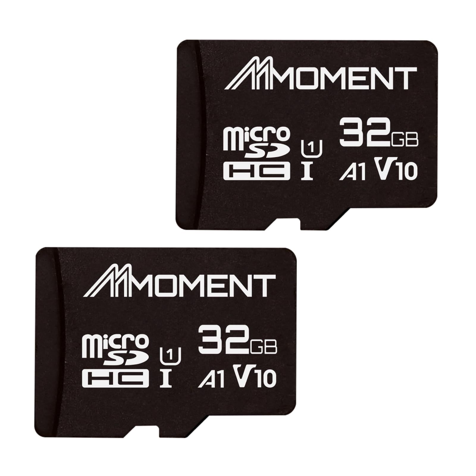 【2枚セット】MMOMENT マイクロSDカード 32GB ニンテンドー3DS対応 / MicroSDHCカード / Class10 / UHS-I / U1 / A1 / V10 / SDアダプター付【最大読込90MB/s】t 651a9ba7 【2枚セット】MMOMENT マイクロSDカード 32GB ニンテンドー3DS対応 / MicroSDHCカード / Class10 / UHS-I / U1 / A1 / V10 / SDアダプター付【最大読込90MB/s】t 651a9ba7