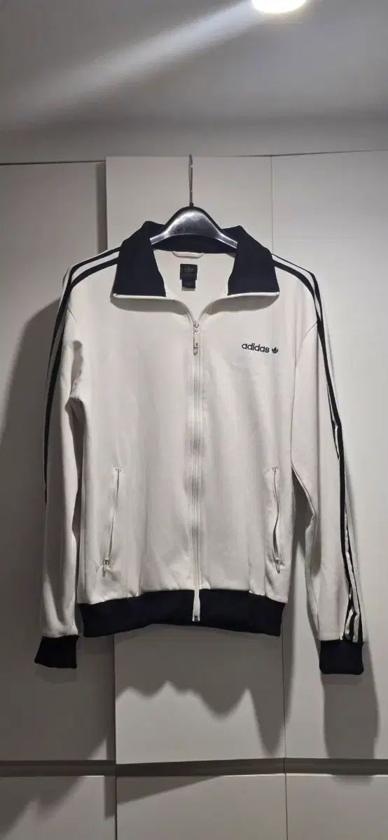 ヴィンテージ adidas アディダス 検診 オレオ ジャージ トラックジャージ