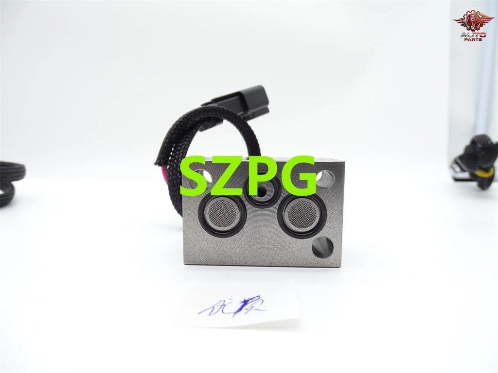 部品 コマツ PC200-7 PC200-8MO 油圧ポンプ ソレノイドバルブ 702-21-62600 アンチジャミングソレノイドバルブ 部品 コマツ PC200-7 PC200-8MO 油圧ポンプ ソレノイドバルブ 702-21-62600 アンチジャミングソレノイドバルブ