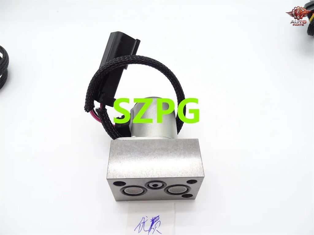 部品 コマツ PC200-7 PC200-8MO 油圧ポンプ ソレノイドバルブ 702-21-62600 アンチジャミングソレノイドバルブ 部品 コマツ PC200-7 PC200-8MO 油圧ポンプ ソレノイドバルブ 702-21-62600 アンチジャミングソレノイドバルブ