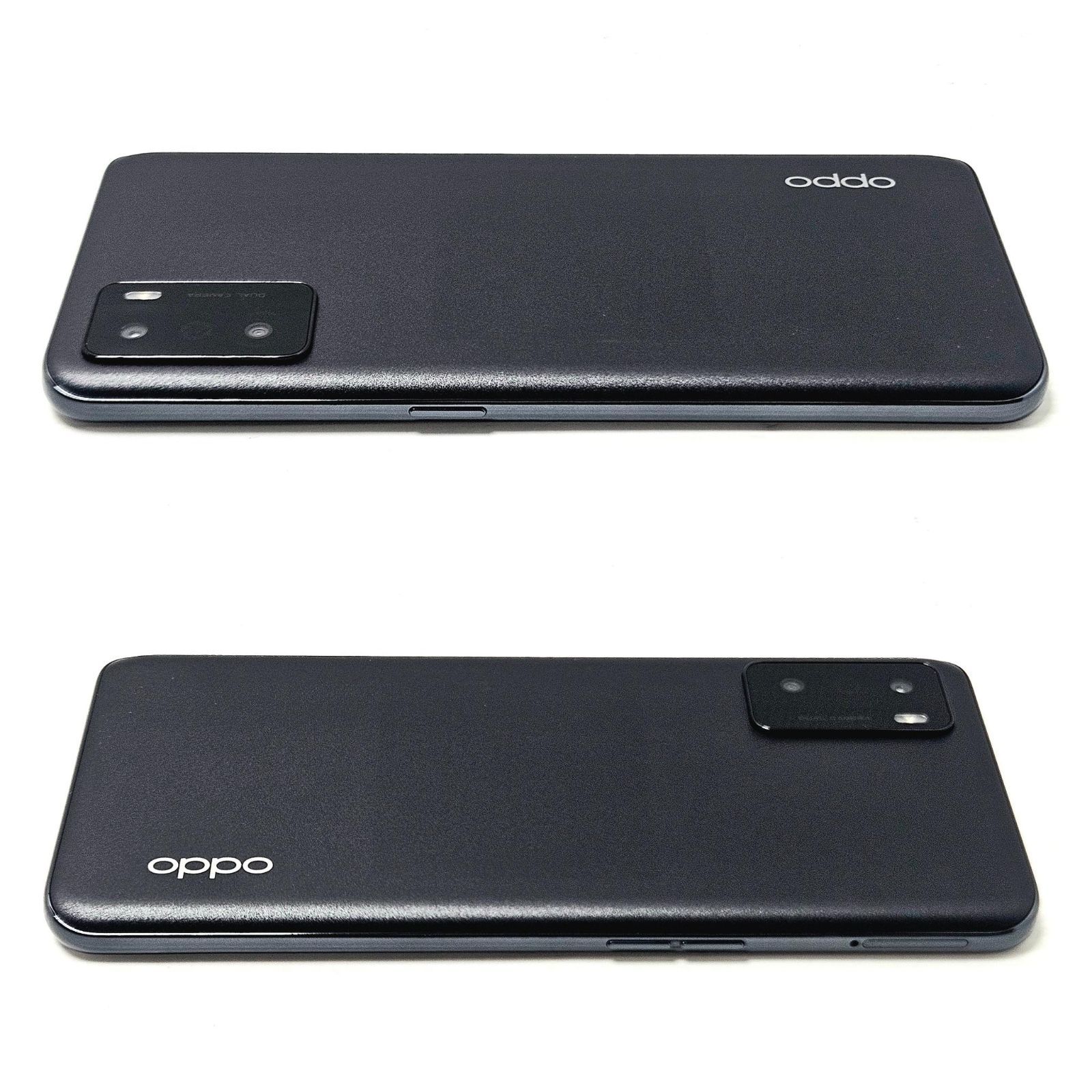 動作品】OPPO A55s 5G 64GB BK SIMフリー残債なし - メルカリ
