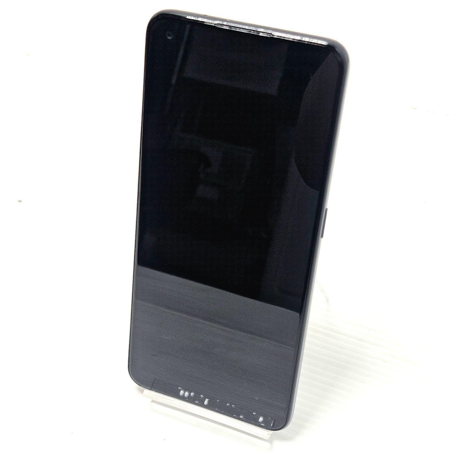 動作品】OPPO A55s 5G 64GB BK SIMフリー残債なし - メルカリ