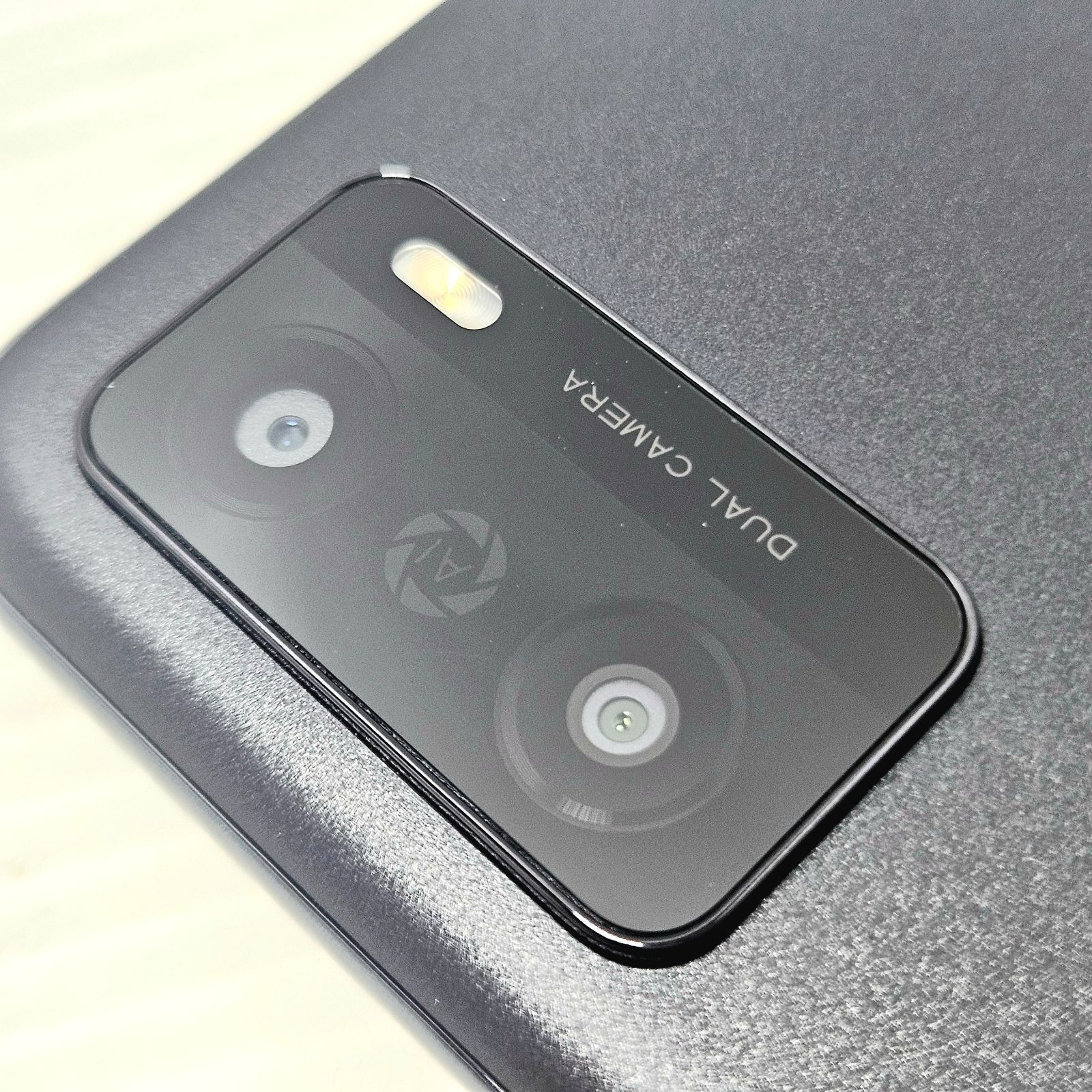 動作品】OPPO A55s 5G 64GB BK SIMフリー残債なし - メルカリ