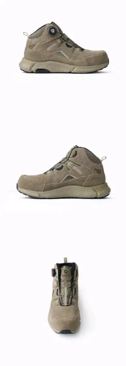 265-270 GORE-TEX(ゴアテックス) 防水 モンクロス ラムセス XM-5D 足囲広い ダイアル