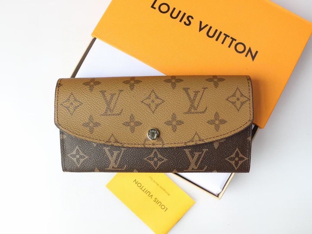 Louis Vuitton財布/財布、両用カードバッグ、カード/キーケース[本日特価|新品未使用品]