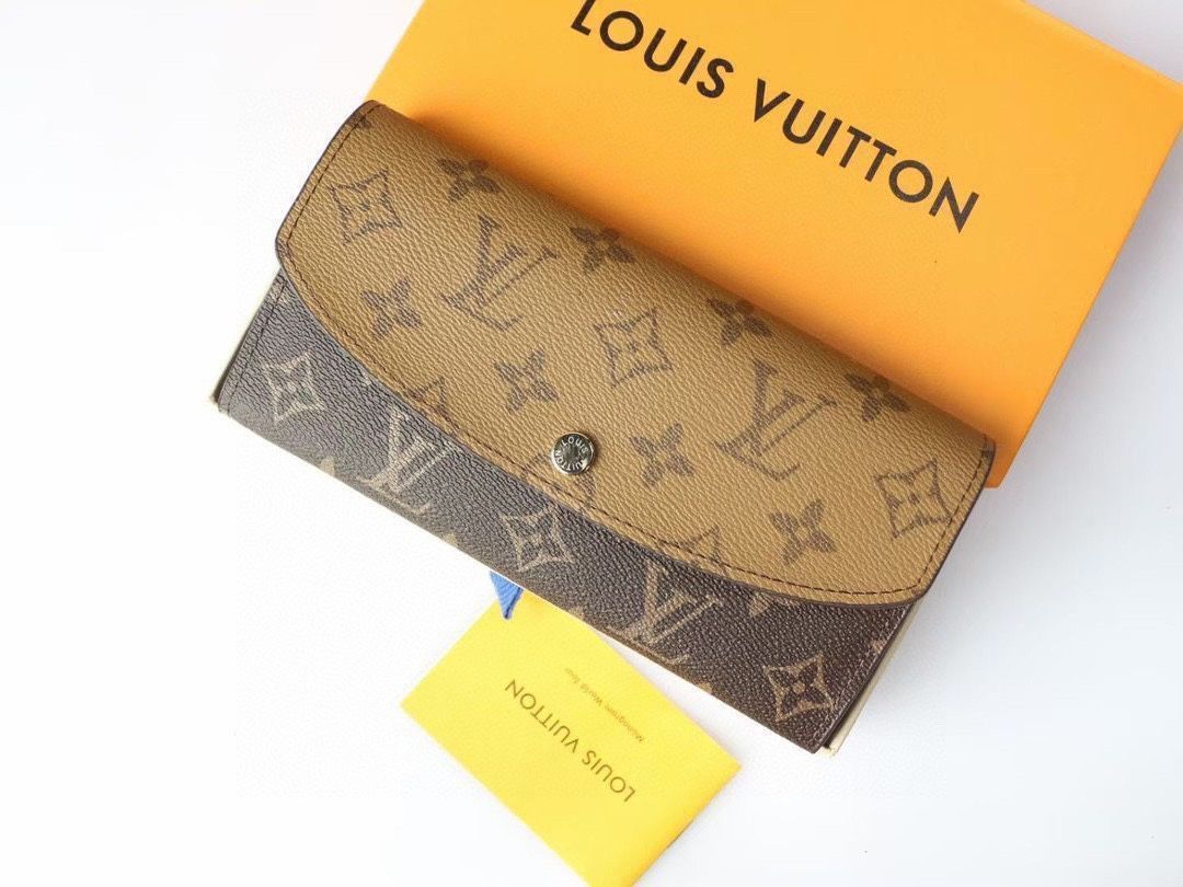 Louis Vuitton財布/財布、両用カードバッグ、カード/キーケース[本日特価|新品未使用品]