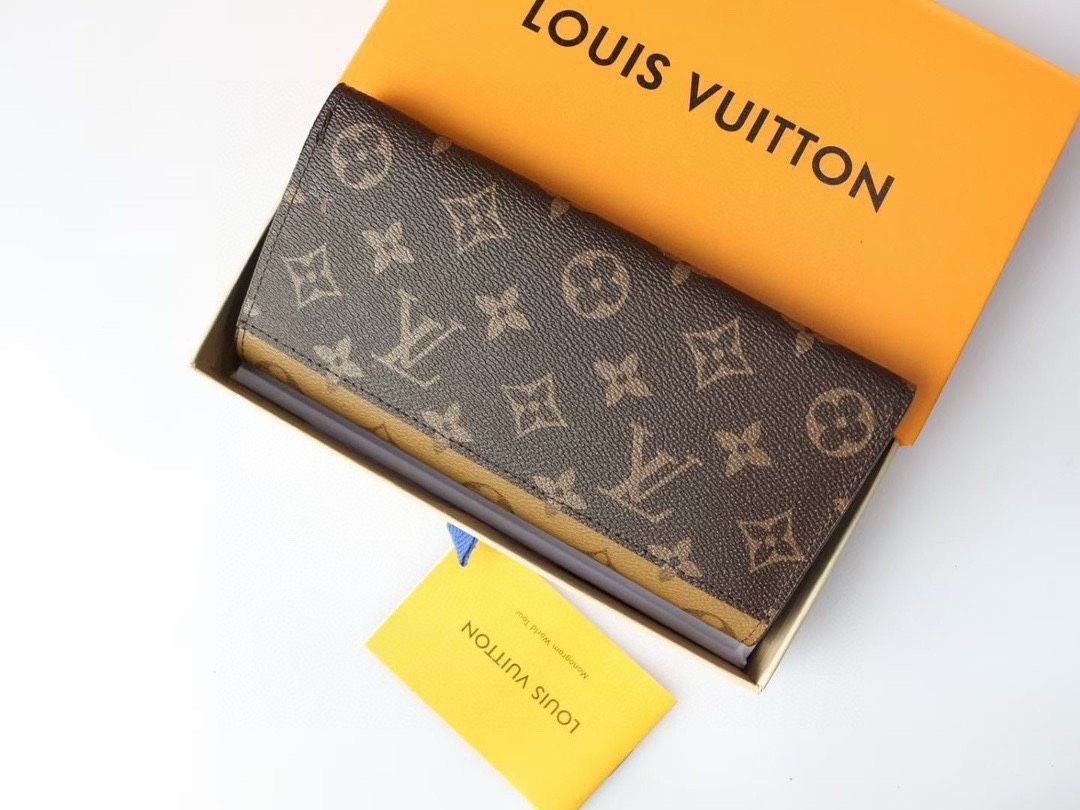 Louis Vuitton財布/財布、両用カードバッグ、カード/キーケース[本日特価|新品未使用品]