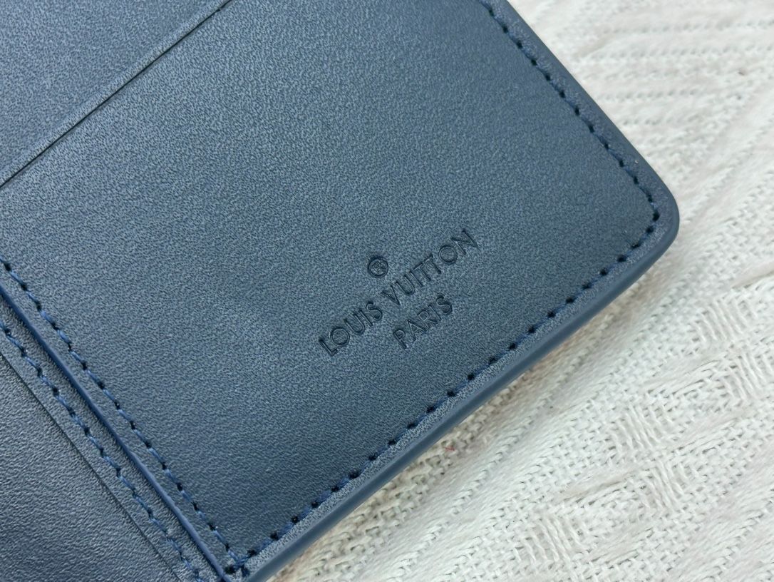 【本日限定特価】ルイヴィトン LV Louis Vuitton BRAZZA ウォレット 19×10×2cm モノグラムシャドウレザー [本日特価|新品未使用品]