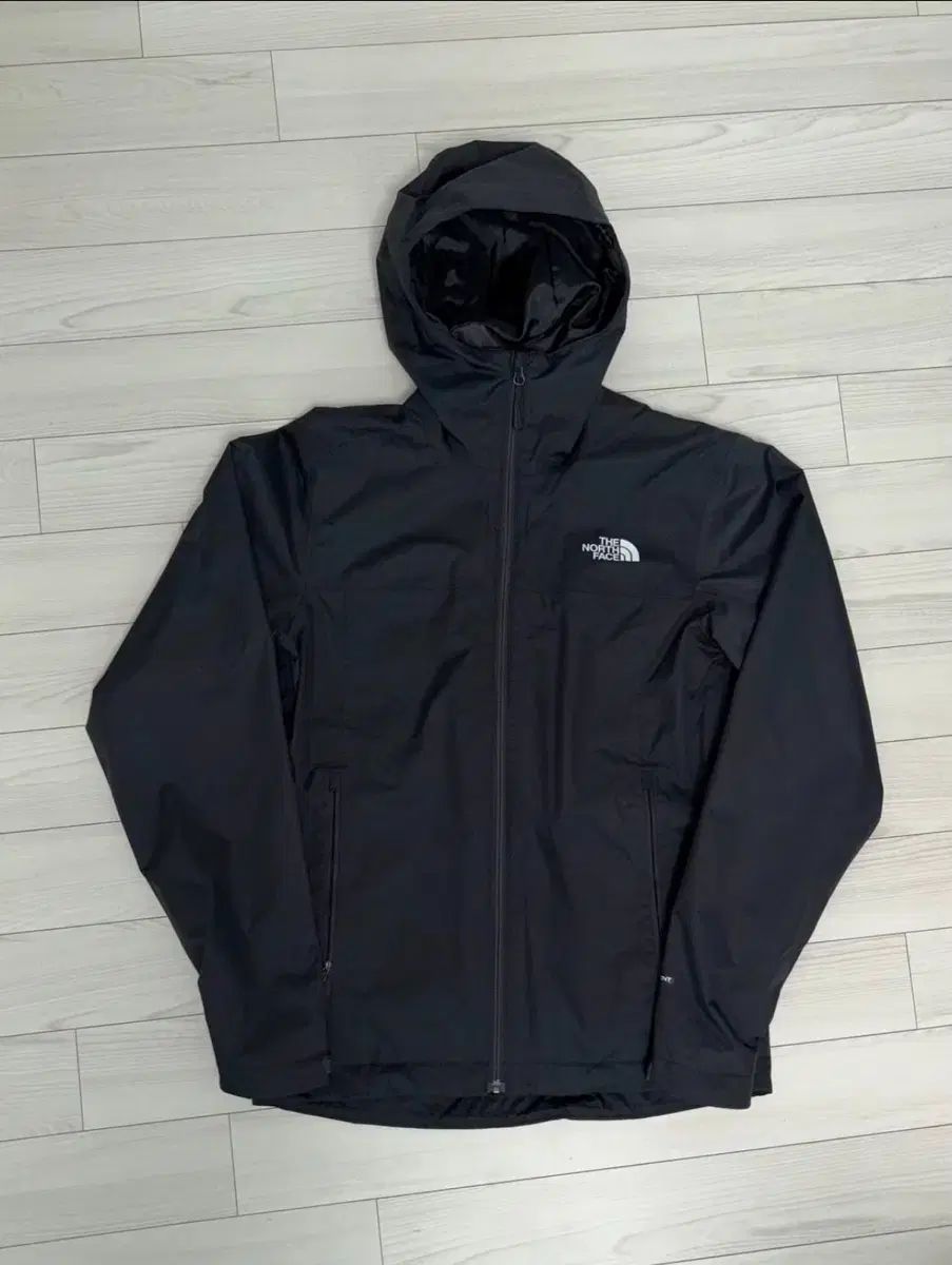 THE NORTH FACE ザノースフェイス クエスト ウィンドブレーカー S