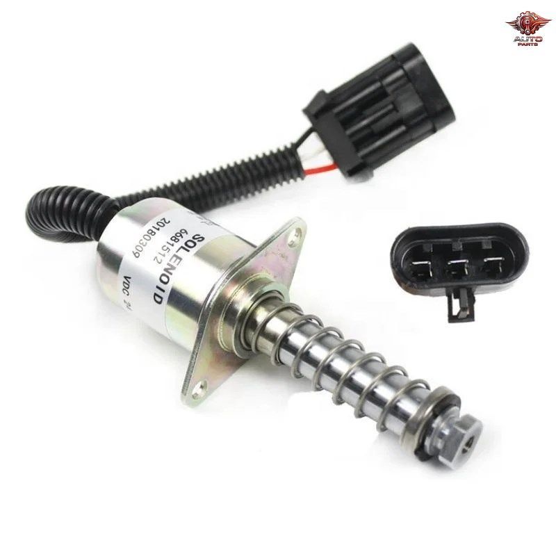 ソレノイド 6681512 6681513 12V S150 S160 S175 S185 S205 S250 S300 450 453 463 553 653 751 753 763 773 853 863 ソレノイド 6681512 6681513 12V S150 S160 S175 S185 S205 S250 S300 450 453 463 553 653 751 753 763 773 853 863
