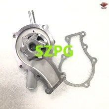 19883-73030 ウォーターポンプ 15881-73030 クボタエンジン RTV900 RTV900G RTV900T ZD21 ZD18 ZD323 ほとんどのモデル 15881-73033