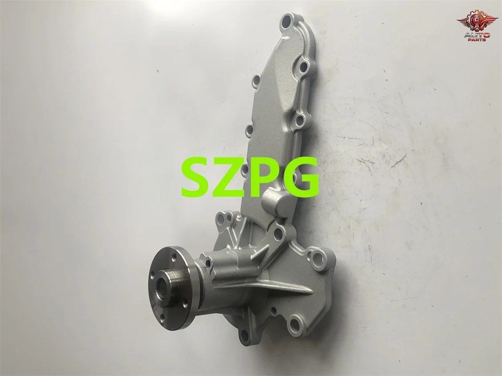 25-15568-00SV ウォーターポンプ クボタ V2203 KX91-3R1- KX121-3 エンジン