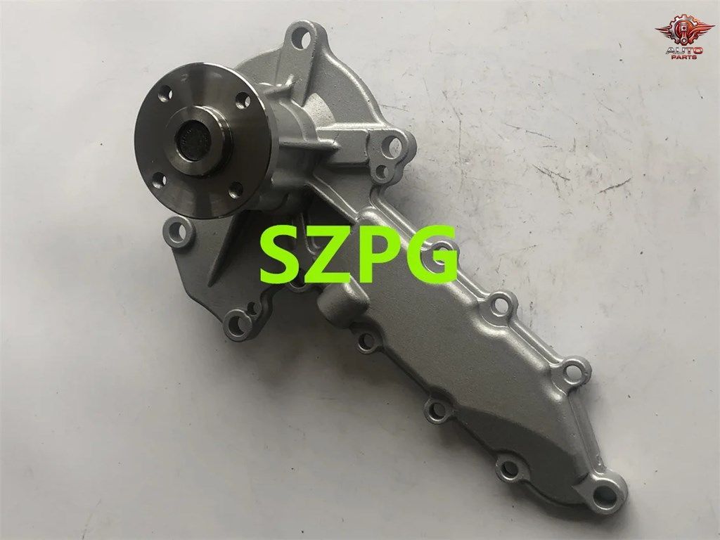 25-15568-00SV ウォーターポンプ クボタ V2203 KX91-3R1- KX121-3 エンジン
