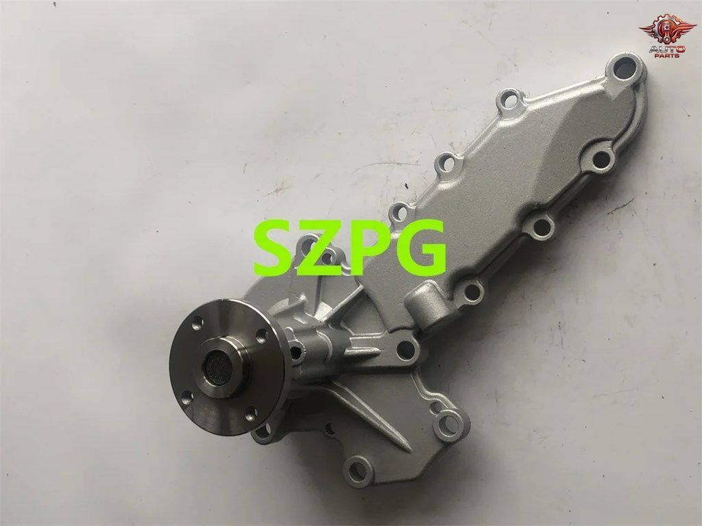 25-15568-00SV ウォーターポンプ クボタ V2203 KX91-3R1- KX121-3 エンジン