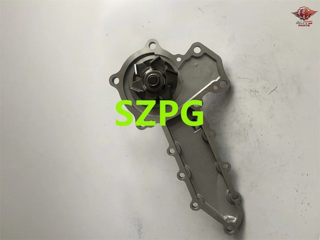 25-15568-00SV ウォーターポンプ クボタ V2203 KX91-3R1- KX121-3 エンジン