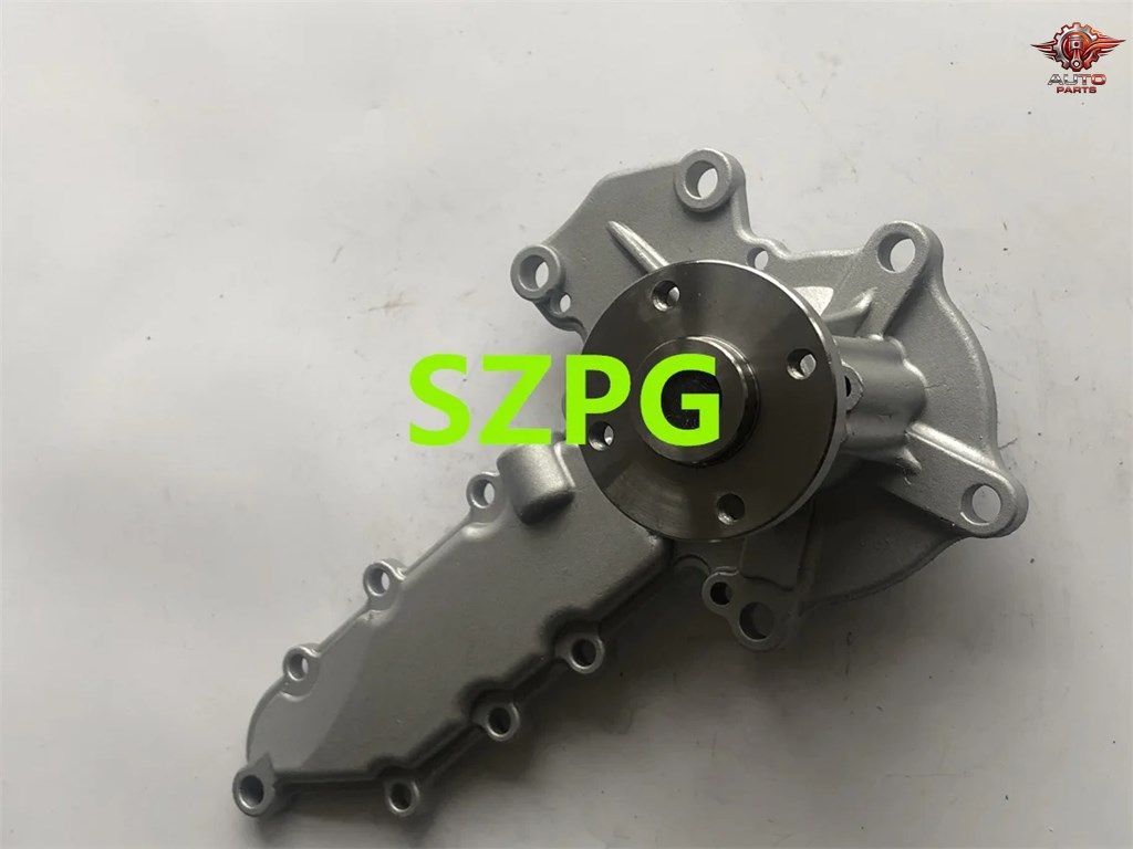 25-15568-00SV ウォーターポンプ クボタ V2203 KX91-3R1- KX121-3 エンジン