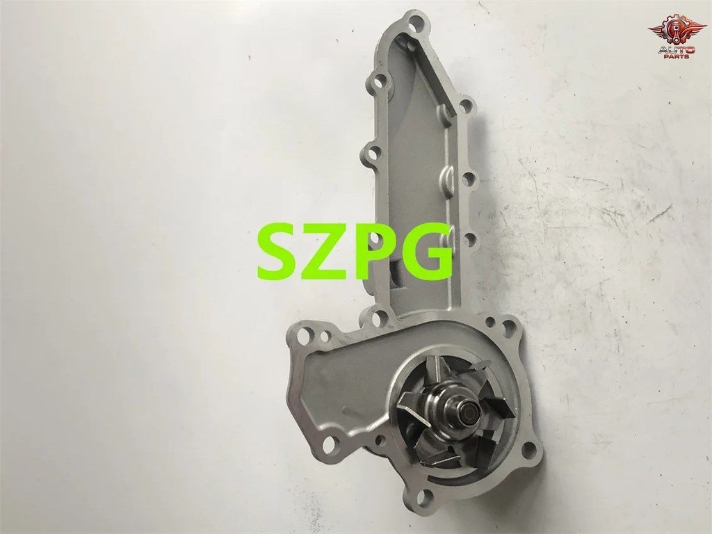 25-15568-00SV ウォーターポンプ クボタ V2203 KX91-3R1- KX121-3 エンジン