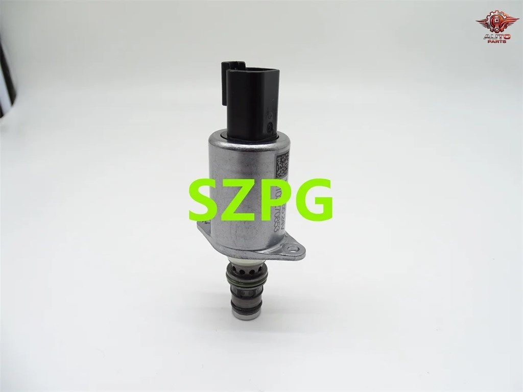 ソレノイドバルブ 1013365 24V SANY SY325 SY315 部品
