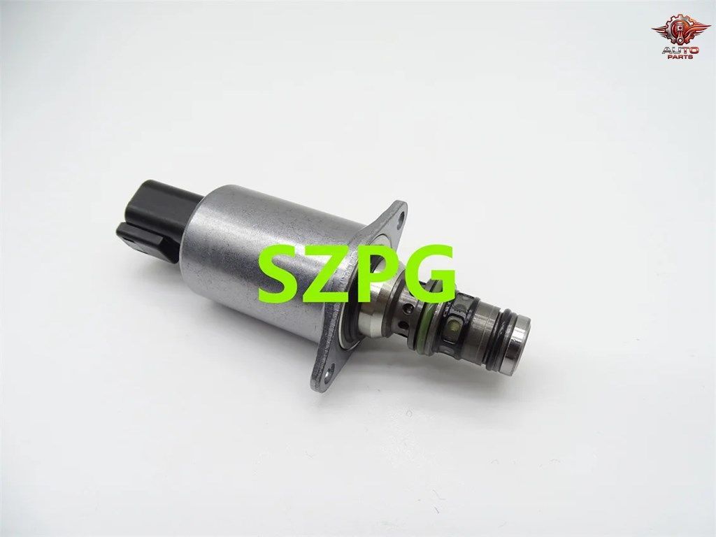 ソレノイドバルブ 1013365 24V SANY SY325 SY315 部品 ソレノイドバルブ 1013365 24V SANY SY325 SY315 部品