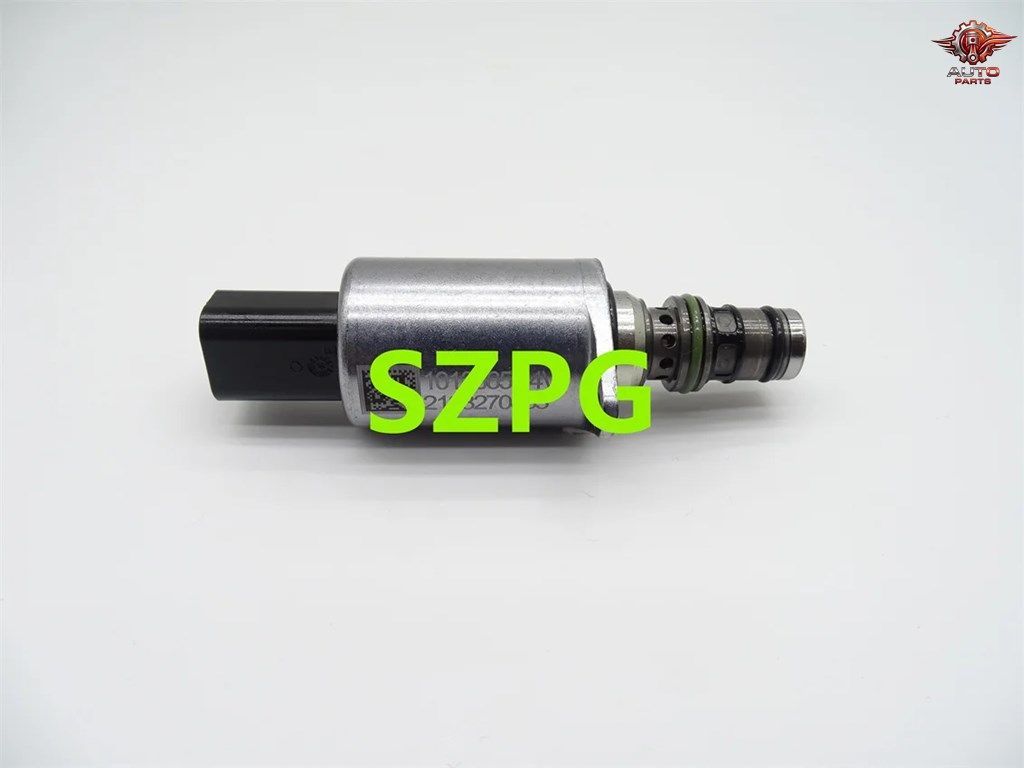 ソレノイドバルブ 1013365 24V SANY SY325 SY315 部品 ソレノイドバルブ 1013365 24V SANY SY325 SY315 部品