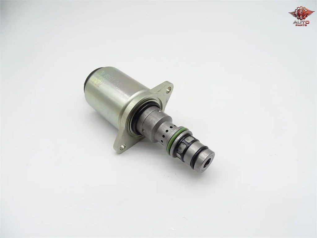 TM00501 24V ロータリー式掘削機ポンプトラック用ソレノイドバルブ