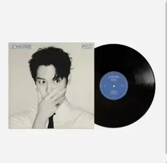 ゾンバック PSST lP 未開封