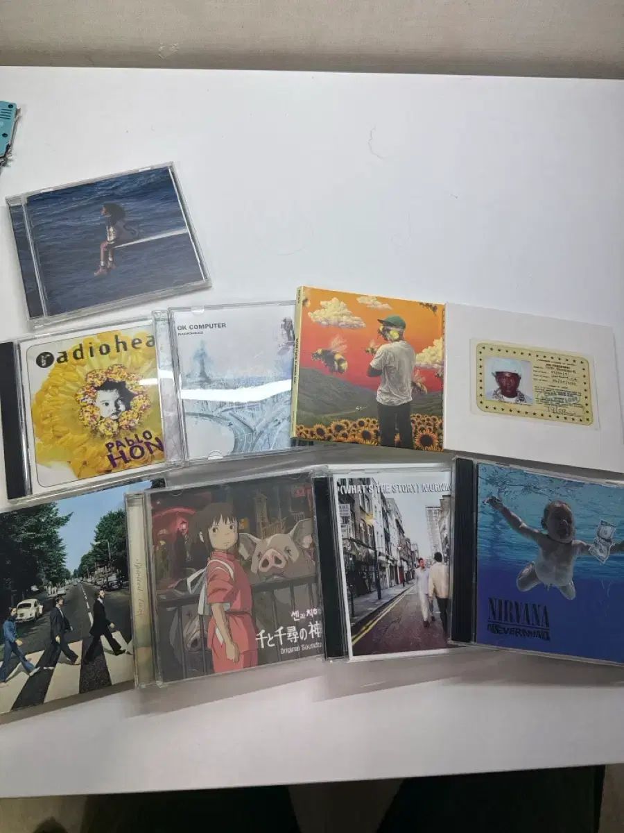 ポップミュージック cd まとめ売り