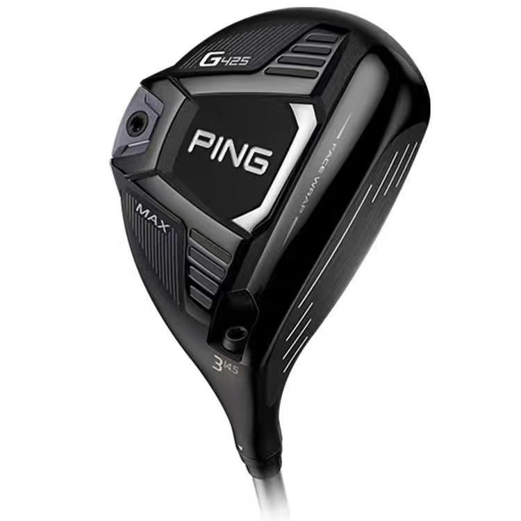 PING G425 MAX ピン フェアウェイウッド 3W/5W 炭素 S/R/SR
