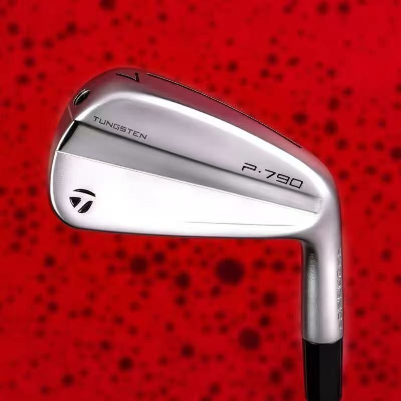 TaylorMade P790 アイアンセット　4-p 7本セット　 炭素/ 鋼です S/R/SR