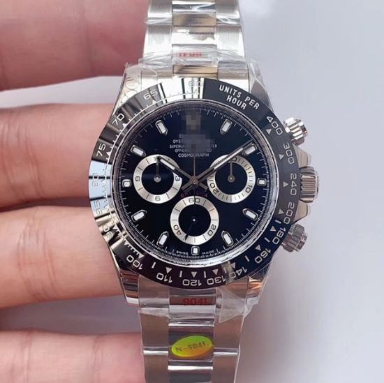 15今すぐ購入へようこそ! ！新品未使用 箱付 ROLEX　 ロレックス 腕時計です A0918