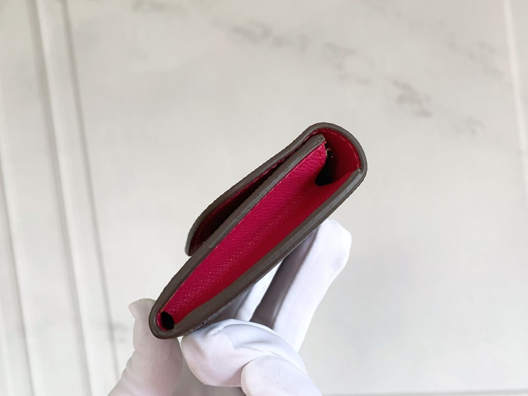 【本日限定特価】ルイ・ヴィトン カラフル エンベロープコインケース 11×8×2.5cm モノグラムエンプレイントレザー [本日特価|新品未使用品]