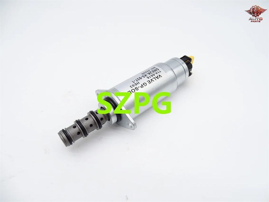 ソレノイドバルブ 114-0616 1140616 CATERPILLAR CAT 315BL 318BN 317BL 312BL 317BLN 322BL 345BII 345BL 330CMH 325B