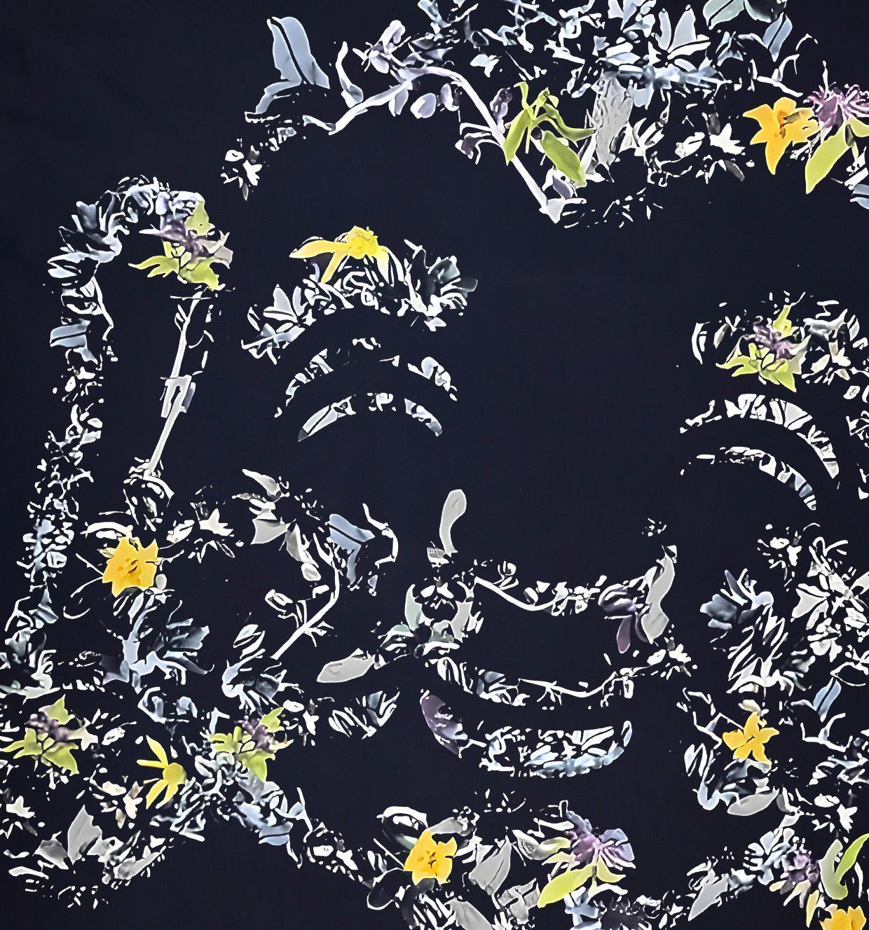 【今日特価】Evisu 2025 プリント T シャツ