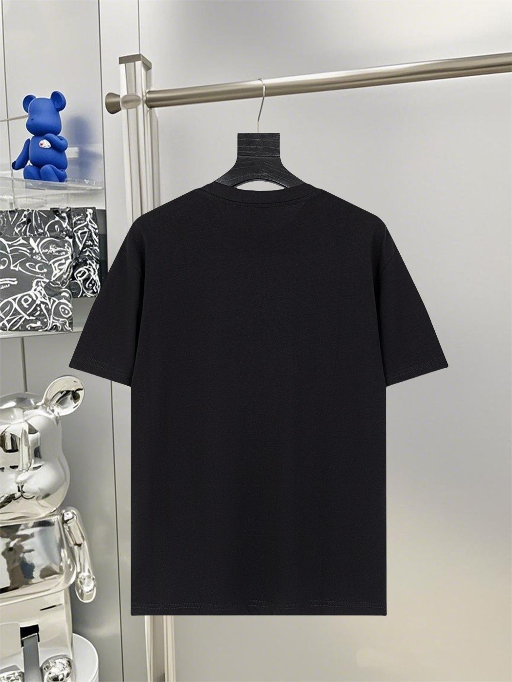 【今日特価】MIU MIU 2025SS Premium Printed T-Shirt 【今日特価】MIU MIU 2025SS Premium Printed T-Shirt