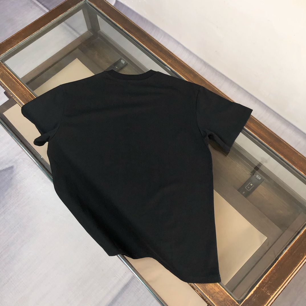 【今日特価】Loewe 25SS サマー T シャツ