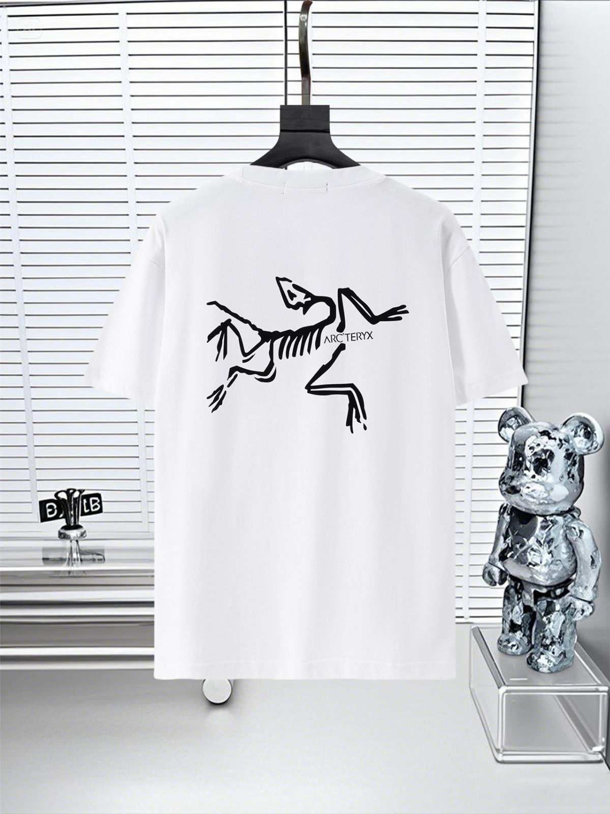 【今日特価】Arcteryx アークテリクス 25SS ロゴプリント T シャツ 【今日特価】Arcteryx アークテリクス 25SS ロゴプリント T シャツ