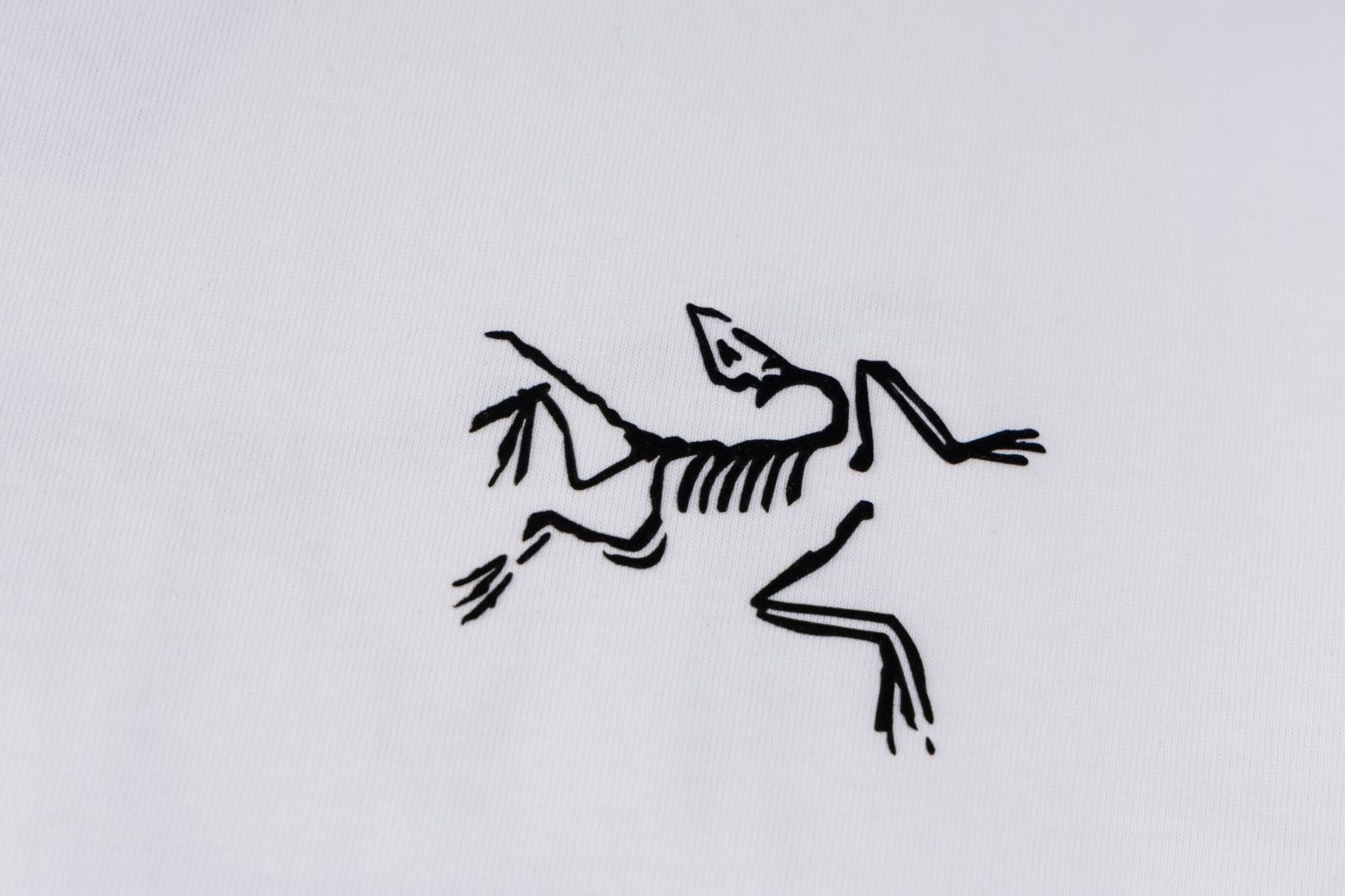 【今日特価】Arcteryx アークテリクス 25SS ロゴプリント T シャツ 【今日特価】Arcteryx アークテリクス 25SS ロゴプリント T シャツ