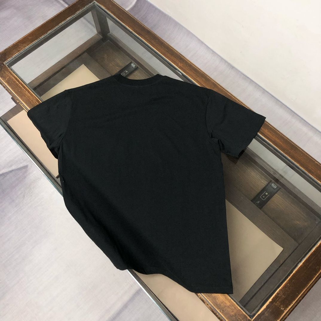 【今日特価】Givenchy 25SS サマー T シャツ